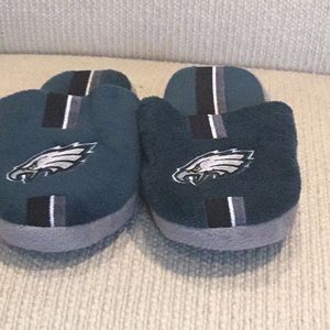 Philadelphia Eagles slippers